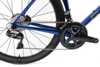Giant TCR Advanced Pro 0 Shimano Ultegra Di2 Disc Road Bike 2021, Size M/L