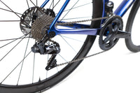 Giant TCR Advanced Pro 0 Shimano Ultegra Di2 Disc Road Bike 2021, Size M/L