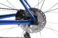 Giant TCR Advanced Pro 0 Shimano Ultegra Di2 Disc Road Bike 2021, Size M/L