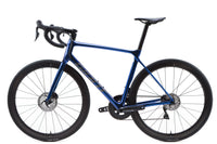 Giant TCR Advanced Pro 0 Shimano Ultegra Di2 Disc Road Bike 2021, Size M/L