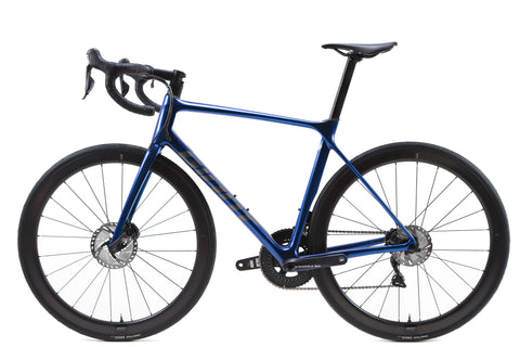 Giant TCR Advanced Pro 0 Shimano Ultegra Di2 Disc Road Bike 2021, Size M/L