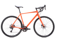 Cannondale Topstone 1 Shimano GRX Disc Gravel Bike 2021, Size Large
