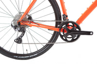 Cannondale Topstone 1 Shimano GRX Disc Gravel Bike 2021, Size Large
