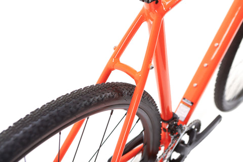Cannondale Topstone 1 Shimano GRX Disc Gravel Bike 2021, Size Large