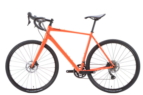 Cannondale Topstone 1 Shimano GRX Disc Gravel Bike 2021, Size Large