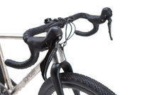 Sonder Camino Titanium Shimano GRX Gravel Bike 2023, Size Small