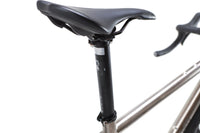 Sonder Camino Titanium Shimano GRX Gravel Bike 2023, Size Small