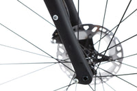 Sonder Camino Titanium Shimano GRX Gravel Bike 2023, Size Small