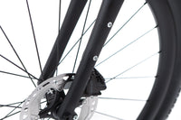 Sonder Camino Titanium Shimano GRX Gravel Bike 2023, Size Small