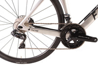 Factor One Shimano Ultegra Di2 Disc Road Bike 2019, Size 52cm