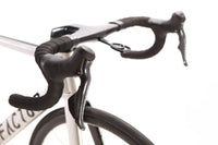 Factor One Shimano Ultegra Di2 Disc Road Bike 2019, Size 52cm