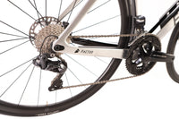 Factor One Shimano Ultegra Di2 Disc Road Bike 2019, Size 52cm