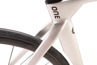 Factor One Shimano Ultegra Di2 Disc Road Bike 2019, Size 52cm