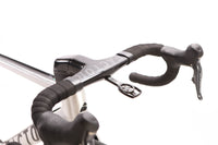 Factor One Shimano Ultegra Di2 Disc Road Bike 2019, Size 52cm