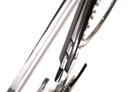 Factor One Shimano Ultegra Di2 Disc Road Bike 2019, Size 52cm