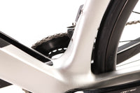 Factor One Shimano Ultegra Di2 Disc Road Bike 2019, Size 52cm