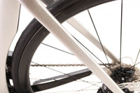 Factor One Shimano Ultegra Di2 Disc Road Bike 2019, Size 52cm