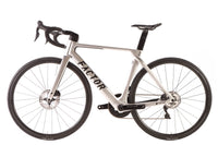 Factor One Shimano Ultegra Di2 Disc Road Bike 2019, Size 52cm