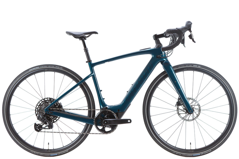 Specialized Turbo Creo 2 Sram Apex XPLR Disc Electric Road Bike 2025, Size 54cm