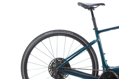 Specialized Turbo Creo Sram Apex XPLR Disc Electric Road Bike 2025, Size 54cm