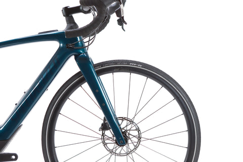 Specialized Turbo Creo Sram Apex XPLR Disc Electric Road Bike 2025, Size 54cm