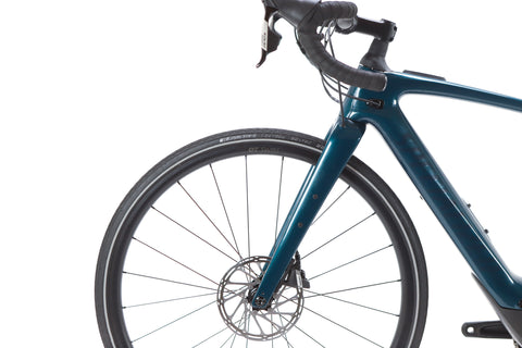 Specialized Turbo Creo Sram Apex XPLR Disc Electric Road Bike 2025, Size 54cm