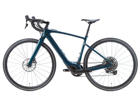 Specialized Turbo Creo Sram Apex XPLR Disc Electric Road Bike 2025, Size 54cm