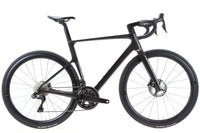 Cannondale SuperSix EVO Shimano Ultegra Di2 Disc Road Bike 2023, Size 54cm