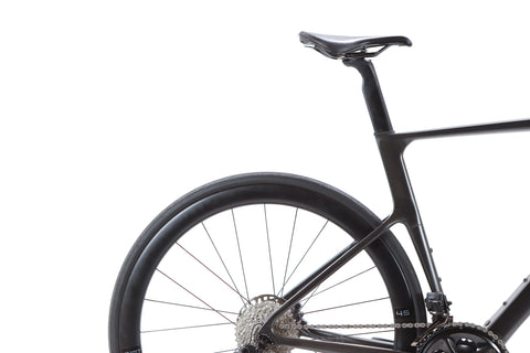 Cannondale SuperSix EVO Shimano Ultegra Di2 Disc Road Bike 2023, Size 54cm