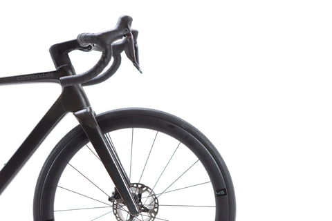 Cannondale SuperSix EVO Shimano Ultegra Di2 Disc Road Bike 2023, Size 54cm
