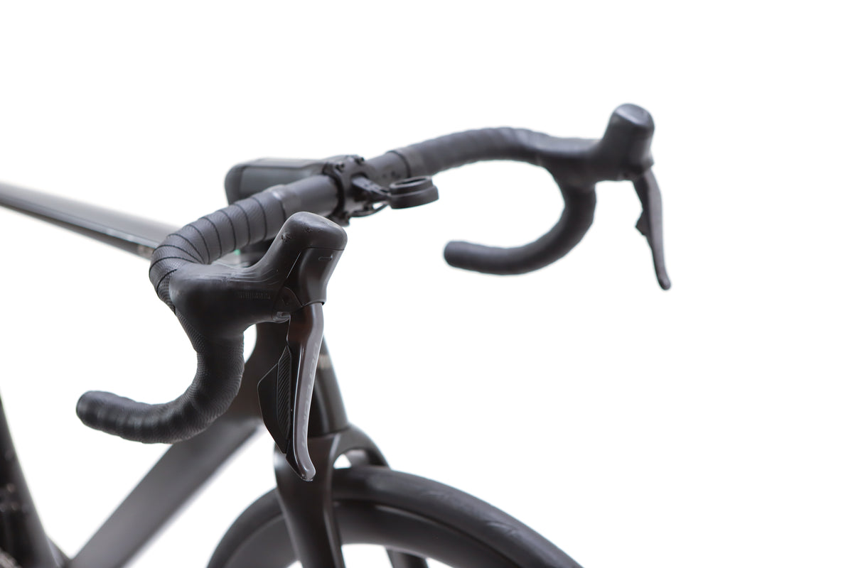 Cannondale SuperSix EVO Shimano Ultegra Di2 Disc Road Bike 2023, Size 54cm