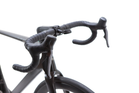 Cannondale SuperSix EVO Shimano Ultegra Di2 Disc Road Bike 2023, Size 54cm