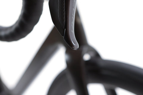 Cannondale SuperSix EVO Shimano Ultegra Di2 Disc Road Bike 2023, Size 54cm
