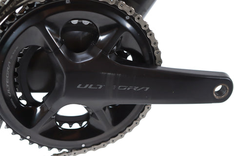 Cannondale SuperSix EVO Shimano Ultegra Di2 Disc Road Bike 2023, Size 54cm