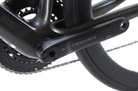 Cannondale SuperSix EVO Shimano Ultegra Di2 Disc Road Bike 2023, Size 54cm