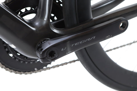 Cannondale SuperSix EVO Shimano Ultegra Di2 Disc Road Bike 2023, Size 54cm