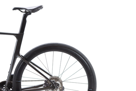 Cannondale SuperSix EVO Shimano Ultegra Di2 Disc Road Bike 2023, Size 54cm
