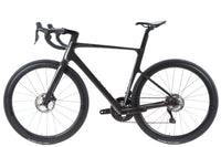 Cannondale SuperSix EVO Shimano Ultegra Di2 Disc Road Bike 2023, Size 54cm
