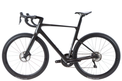 Cannondale SuperSix EVO Shimano Ultegra Di2 Disc Road Bike 2023, Size 54cm
