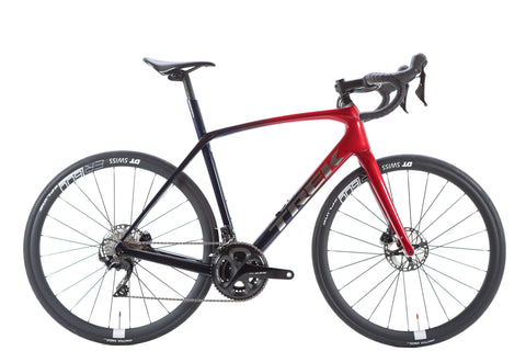 Trek Domane SL 5 Gen 3 Shimano 105 Disc Road Bike 2022, Size 56cm