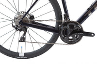 Trek Domane SL 5 Gen 3 Shimano 105 Disc Road Bike 2022, Size 56cm