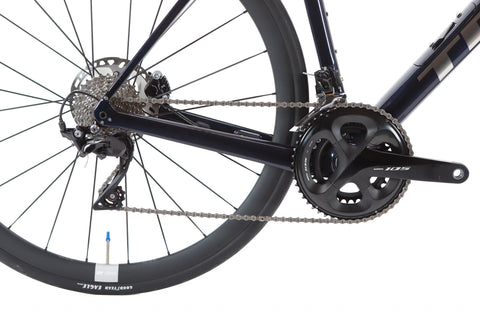 Trek Domane SL 5 Gen 3 Shimano 105 Disc Road Bike 2022, Size 56cm