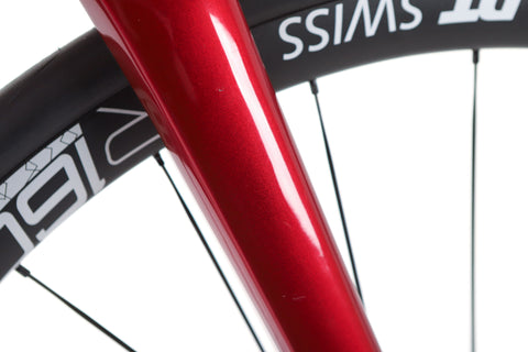 Trek Domane SL 5 Gen 3 Shimano 105 Disc Road Bike 2022, Size 56cm