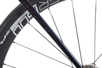 Trek Domane SL 5 Gen 3 Shimano 105 Disc Road Bike 2022, Size 56cm