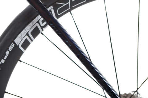 Trek Domane SL 5 Gen 3 Shimano 105 Disc Road Bike 2022, Size 56cm