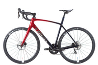 Trek Domane SL 5 Gen 3 Shimano 105 Disc Road Bike 2022, Size 56cm