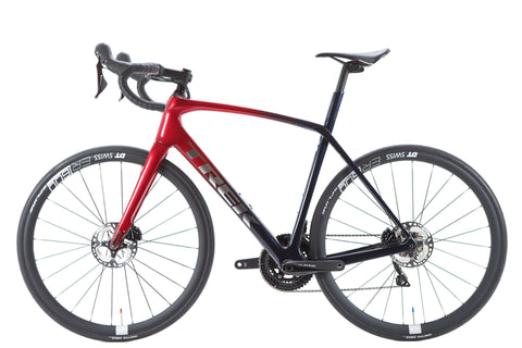 Trek Domane SL 5 Gen 3 Shimano 105 Disc Road Bike 2022, Size 56cm