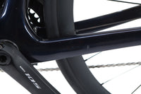 Trek Domane SL 5 Gen 3 Shimano 105 Disc Road Bike 2022, Size 56cm