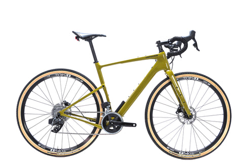 Cannondale Topstone Carbon Sram Rival AXS Gravel Bike 2022, Size Mediu – Cycle Exchange