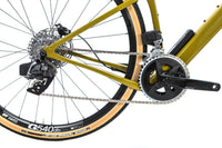 Cannondale Topstone Carbon Sram Rival AXS Gravel Bike 2022, Size Medium